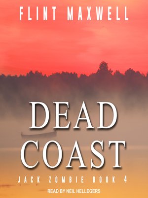 cover image of Dead Coast